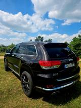 Jeep Grand Cherokee  V6 184kW Summit AHK, TÜV, Insp. - Jeep Grand Cherokee: 6.1