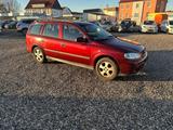 Opel Astra 1.6 Caravan
