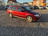 Opel Astra 1.6 Caravan