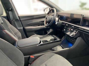 Hyundai Tucson N Line 2WD 7-DCT