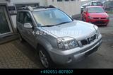 Nissan X-Trail 2.5 Edition Sport 4x4 Leder Panoramadach - gebrauchte Nissan X-Trail aus dem Jahr 2004