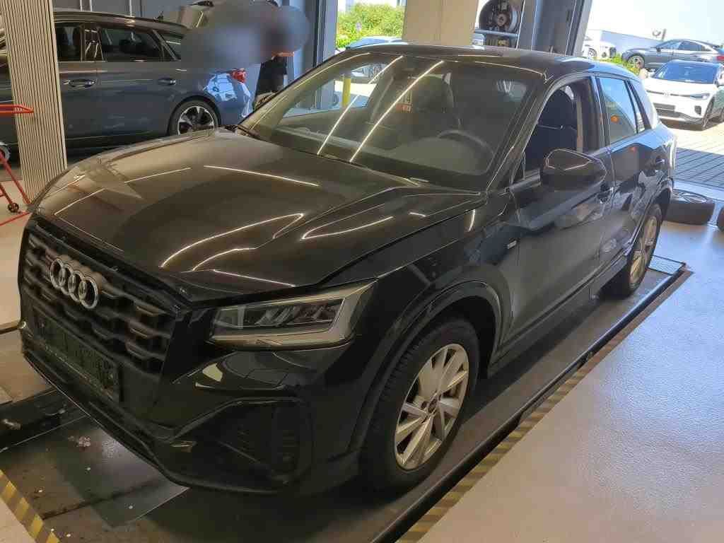 Audi Q2 - Bild 3