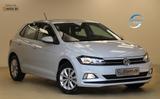 Volkswagen Polo 6 1.0 95PS DSG Highline Navi R-CAM 1.Hand - Volkswagen Polo: 9n1