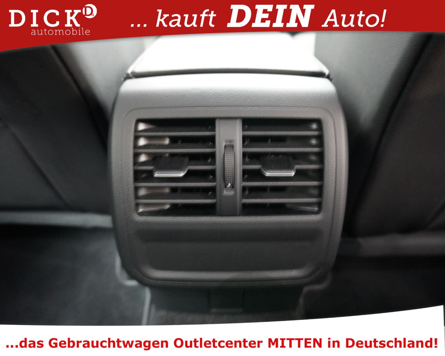 Fahrzeugabbildung Volkswagen Arteon SB 2.0d 2X R-Line Sport VIRTU+ACC+LED+19"