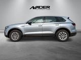 Volkswagen Touareg | ACC | LED | Kam | AHK | 1Hand - VW Touareg Gebrauchtwagen in Stuttgart