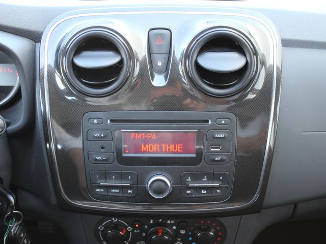 Sandero II 1.0 Klima