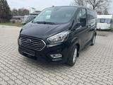 Ford Tourneo Custom 2.0 EcoBlue 110kW 320 L1 Tita...