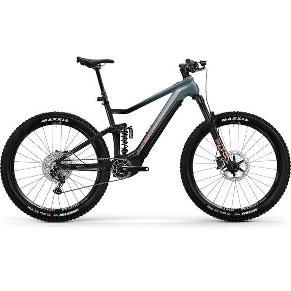 Centurion No Pogo E F3600i Ep2