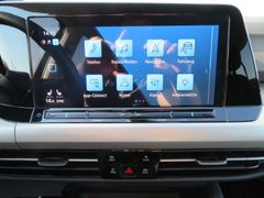 VW Golf VIII 2.0 TDI Move DSG LED Navi ACC Rfk 16'' VW Golf VIII 2.0 TDI Move DSG LED Navi ACC Rfk 16''