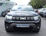 Dacia Duster TCe150AUTOM*Extreme+abn.AHK NAVI+4 CAM+AL - Dacia Gebrauchtwagen in Wuppertal
