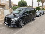 Mercedes-Benz V 250 d Marco Polo 4-Matic