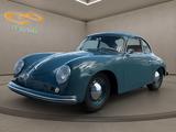 Porsche 356A T2 1600S voll Restauriert/Traumkombination - gebrauchte Porsche 356 aus dem Jahr 1958