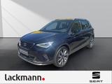 Seat Arona 1.0 TSI FR*Navi*LED*ACC*CarPlay*AHK*Kamera - Seat Arona in Solingen