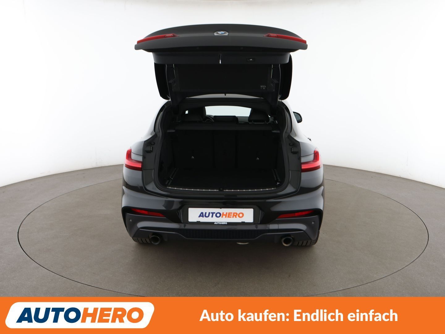 BMW X4 xDrive 30i M Sport Aut. LED TEMPO PDC SHZ foto 17