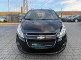 Chevrolet Spark LT+ - Chevrolet Spark LT