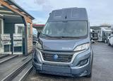 Knaus Boxlife 630 ME - Wohnwagen mit Standheizung