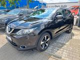 Nissan Qashqai N-Connecta 360KAMERA/SPUR/PANO - Nissan Qashqai in Ludwigshafen