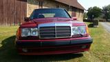 Mercedes-Benz 500 E - Traumzustand - 1.Serie - Mercedes-Benz 500 aus 1992