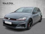 Volkswagen Golf GTI VII TCR 2.0 TSI Aut Pano Navi LED Leder - Volkswagen Golf: GTI Tcr