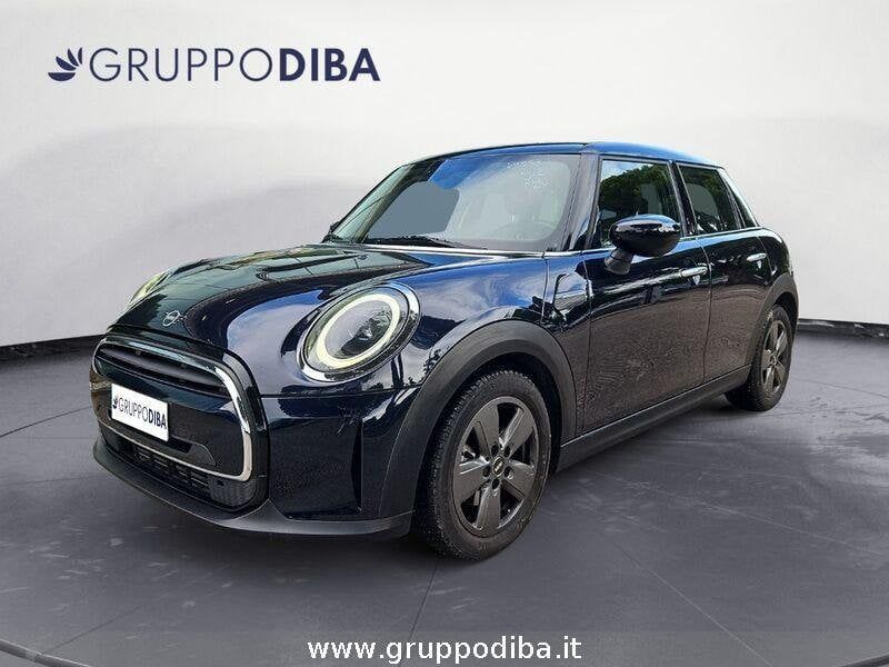 MINI MINI Mini 5 porte Mini F55 2021 5p Mini 5p 1.5 C