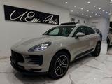 Porsche Macan 2.0 - Porsche: Beige