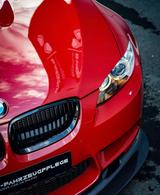 BMW M3 Coupé M3 - BMW M3 aus 2011