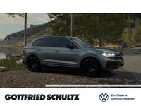 Volkswagen Touareg - Vorschau Bild 6