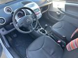 Citroën C1 C-Chic Heckspoiler*Alu15´´TÜV+Service neu - gebrauchte Citroën C1 aus dem Jahr 2010