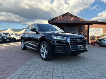 Audi Q5 - 9