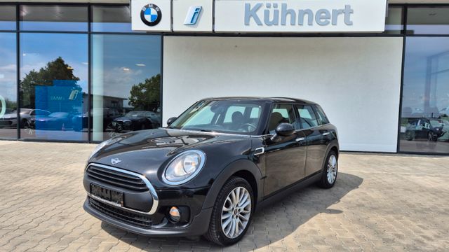 MINI ONE Clubman Pepper/Autom/PDCSitzheiz/Freisprech.