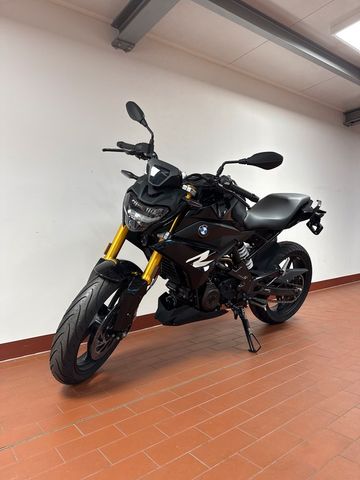 BMW G 310 R 