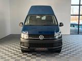 Volkswagen T6 Transporter Kasten-Kombi Kasten Hochdach lang - : Blau, Van