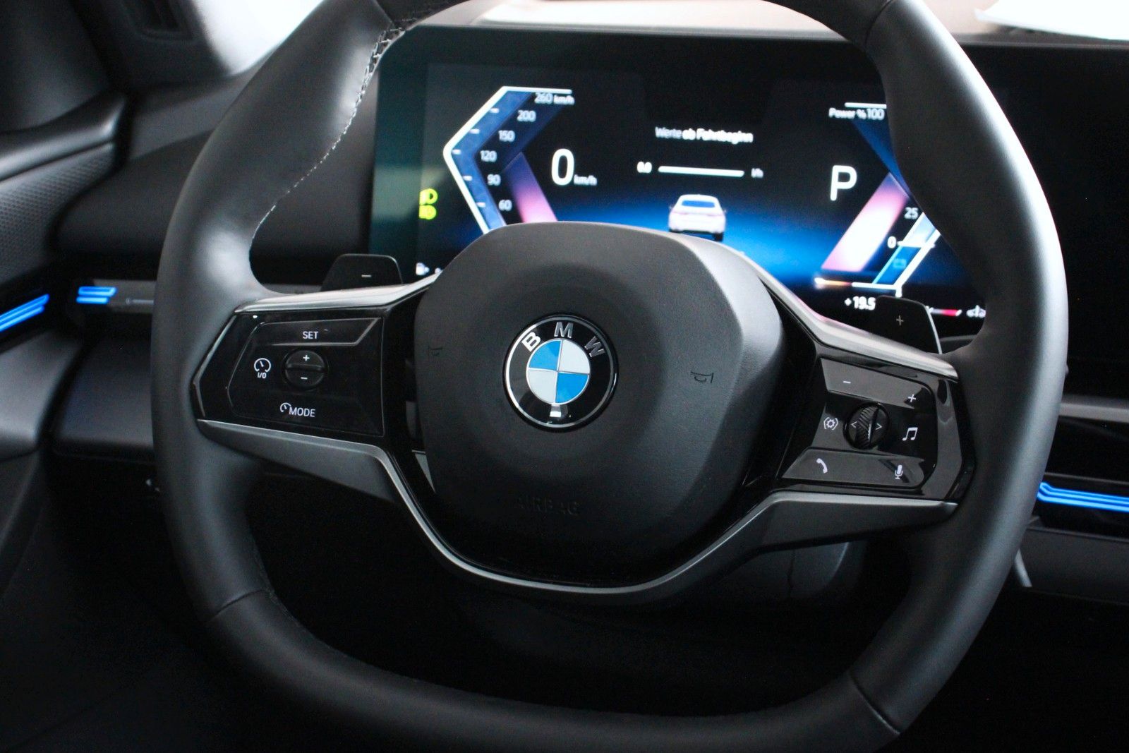 BMW 520d (G61) *A-LED*KAM*SHZ*Ambiente*AppleCP*DAB foto 18