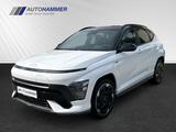 Hyundai KONA Elektro 65kWh N-LINE X Alcantara 360°Kamera - Hyundai Kona Elektro N-Line-X
