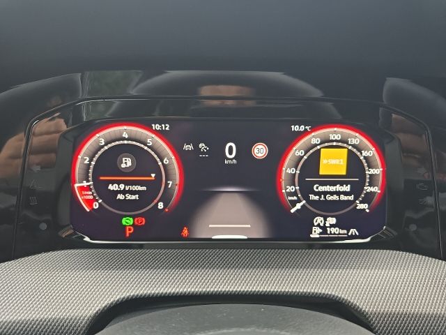 Golf GTI Clubsport 2.0 TSI FACELIFT HK+RFK+NAVI+