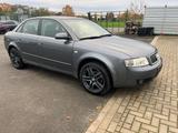 Audi A4 1.9TDI 96kW - Audi A4 aus 2001: 1.9