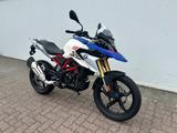 BMW G 310 GS Tageszulassung - MOTORRAD TAGESZULASSUNG