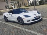 Corvette ZR 1 C6 EU 30tkm