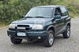 Suzuki SUZUKI Grand Vitara 1.6i 16V cat 3 porte - Suzuki Gebrauchtwagen von 1999