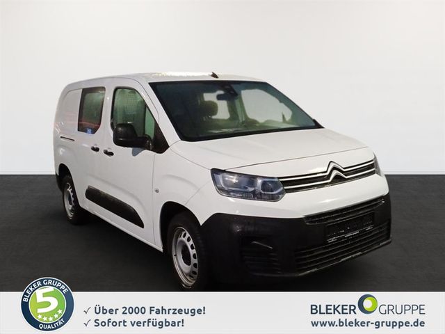 Citroën Berlingo BlueHDi 130 FAP Control XL