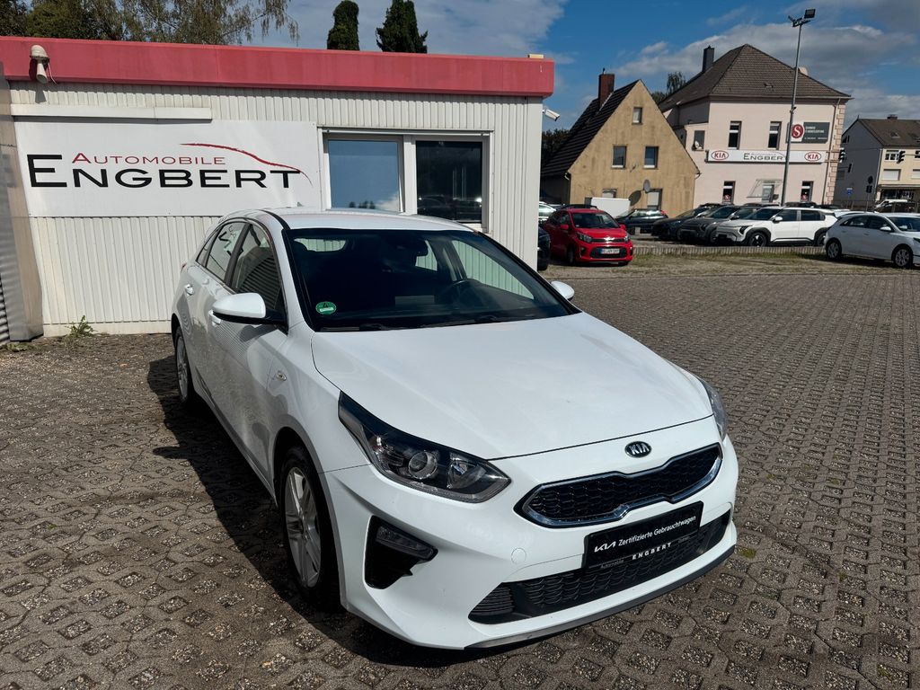 Image of Kia cee'd / Ceed