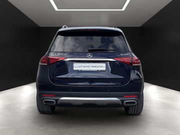 Mercedes GLE 350 - 10