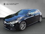 Mercedes-Benz A 180 AMG-LINE*RFK*SPIEGEL-PAKET*CARPLAY*18-ZOLL - Mercedes-Benz A 180 Gebrauchtwagen in Bremen