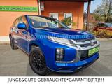Mitsubishi ASX 2.0 MIVEC 150PS Facelift! 2WD+LED/NAVI/R-CAM - Mitsubishi Gebrauchtwagen in Dresden