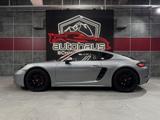 Porsche Cayman S PDK *CHRONO*PDLS+*BOSE*PASM*R-KAMERA* - Porsche Cayman in Wuppertal