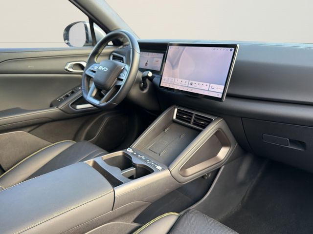 BYD ATTO 2 DM-i Boost