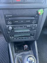 Volkswagen Golf 1.6 FSI Comfortline Variant Comfortline - Volkswagen Golf aus 2002: 1.6