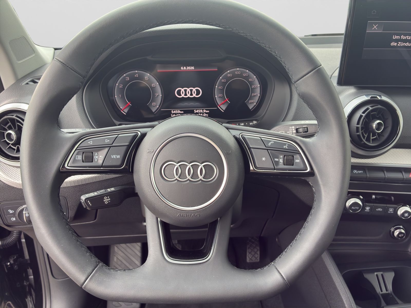 Audi Q2 - Bild 11