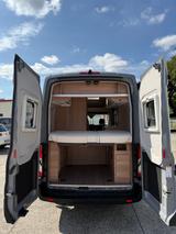 Weinsberg CaraBus Ford 600 Aut. Dieselheizung - Wohnmobil oder -wagen Dieselheizung