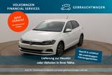 Volkswagen Polo Comfortline UNITED 1.0 MPI Klima*PDC*SH - VW Polo Gebrauchtwagen in Kiel